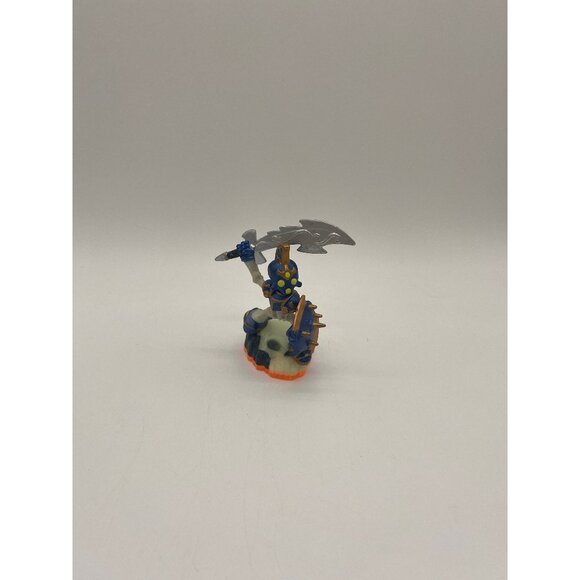 2012 Viacom Skylanders Spyro's Adventure Chop Chop Figurine - Picture 1 of 7